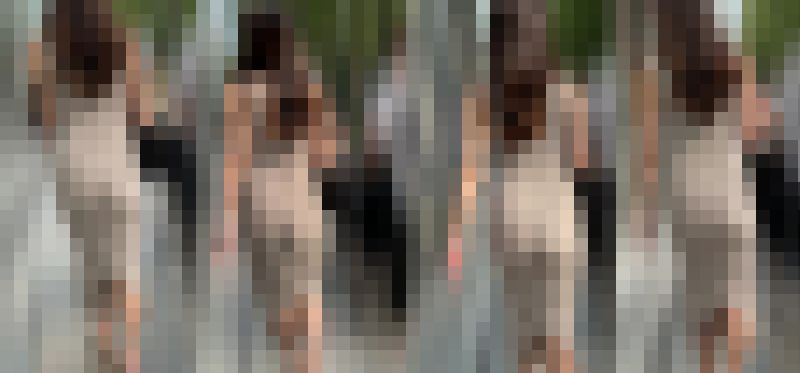 ニットワンピのセクシーギャル！！Ｔバックのパンティーラインがエロ過ぎです！！