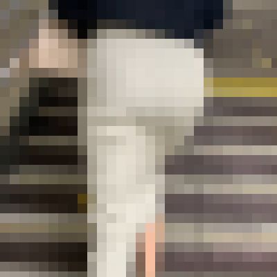 【再販】【OLシリーズ】ニットワンピースと王道ロングパンツのパンティーライン【127】