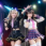 白濁ぶっかけアイドルonステージ