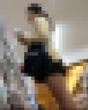 ◎ローアングル＃99  ポニーテールJKの生パンTバック
