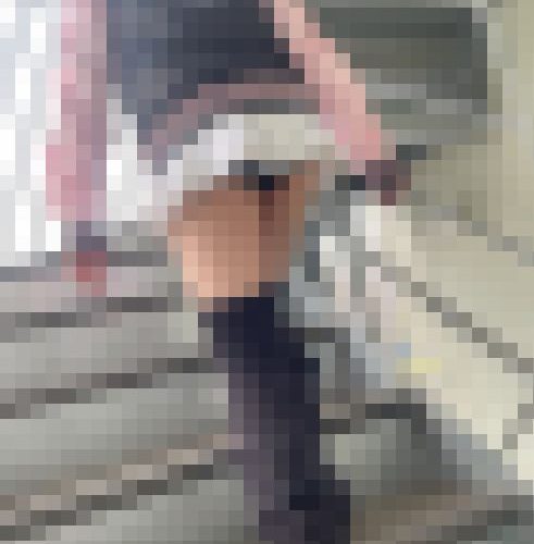 【ニーソGirl】激ミニチラY2K
