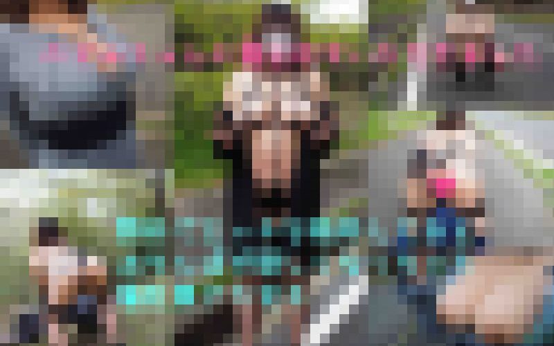露出処女いただきました?のぞみちゃん?野外でエッチな格好してるとおちんぽが欲しくなっちゃう爆乳裏アカ女子?（動画）