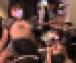 コンカフェ店長のセクハラ面接記録…4,5