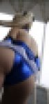 【再販】妙な色気のレイヤーさん達のお尻やフロント部分をアップ気味で観察