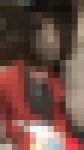 【上からの眺め21】上から見てもタプタプ感が分かるＯＬの巨乳を観察！