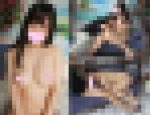 【素人・個人撮影】下着NGの個人撮影会で隠撮　みくるちゃん《セクハラ》