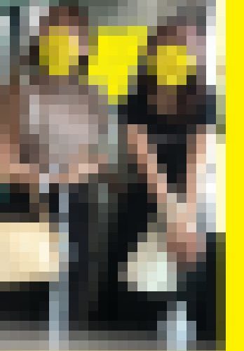 ﾋﾟﾁﾋﾟﾁJD２人組至近距離ﾛｯｸｵﾝ＾＾