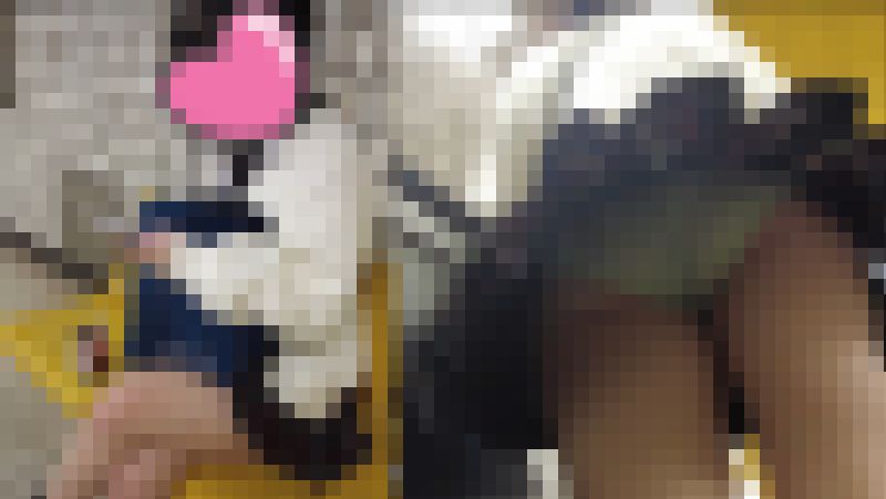 【4K】JK盗撮日誌8