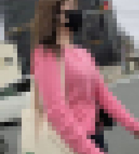 【横からの眺め206】スタイル抜群の高身長ＪＤを追いかけて！