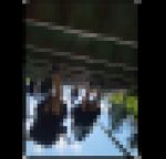 女子高生　～逆撮・真下～３点セット売り