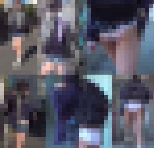 ミニスカートがリュックに引っかかって、パンツ丸見えになってる制服女子（1）路上観察、階段パンチラ