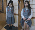名門学園所属！超清楚系レベチ★処女確定淡桃乳輪！ 『SNSと金の力でやれる範囲で頑張らせました』
