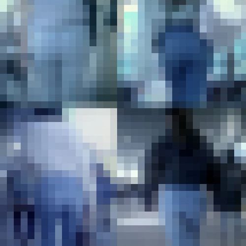 スキニーデニム、デニムを履いたエロスタイル抜群の美女パート②(10名収録)