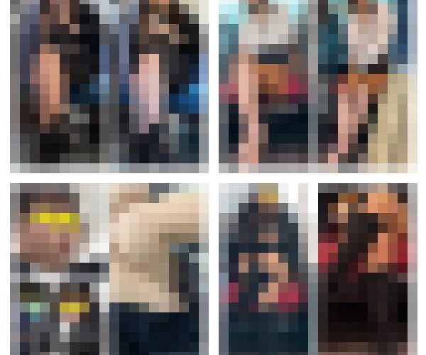 脚フェチ592 裏太ももを堪能！脚を組む4名のS級美人お姉さんの対面接近エロ過ぎる生脚パンスト美脚
