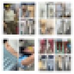 脇・尻・ヘソフェチ大集合！13名の美人お姉さんの超接近のエロすぎるお尻・脇・おへそ