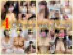 【FHD】結婚式のパンチラ胸チラ【vol.41-44セット】