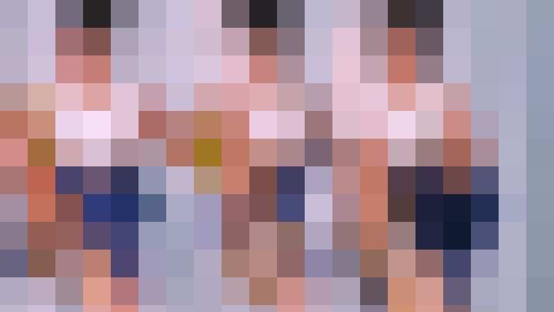 【再販】チア部バトン部の文化祭ステージ　その３?上級生の本気ダンス　ハイキックで白アンスコにズームイン?