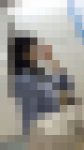 【横からの眺め213】セクシーＯＬの綺麗なお椀型オッパイ！