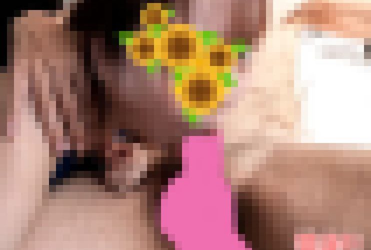 【再販】超人気美〇女　瑠奈ちゃんがスクール水着後ろ手縛り拘〇でロ〇ロ〇４連発フェラ抜き！