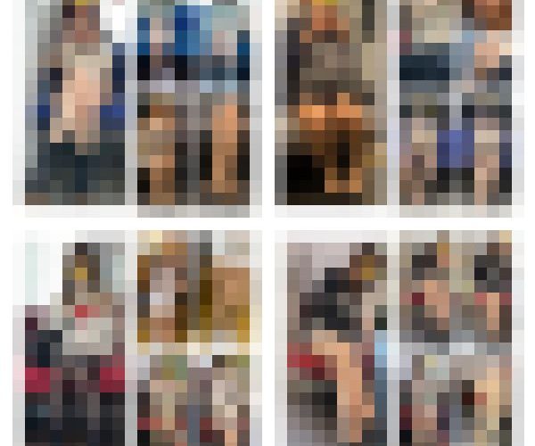 【再販】総尺100分【あの素晴らしい美脚をもう一度】10名のS級美人お姉さんのエロ過ぎる対面・接近・真上からのパンスト美脚41