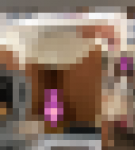 しゃがみ込んでM字開脚＆逆さを激撮された女性のスカートの中の秘密part20