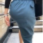 【再販】【OLシリーズ】推定年齢26歳　エロ過ぎるスタイル抜群OLの桃尻デカ尻！【169】