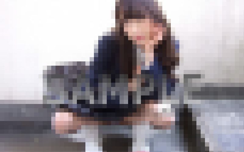 【制服女子】ともか　高画質