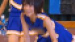 【再販】チア部バトン部の文化祭ステージ　その１１～アイドル顔負けの美女チアリーダーにロックオン　かわいい振り付けに釘付け～