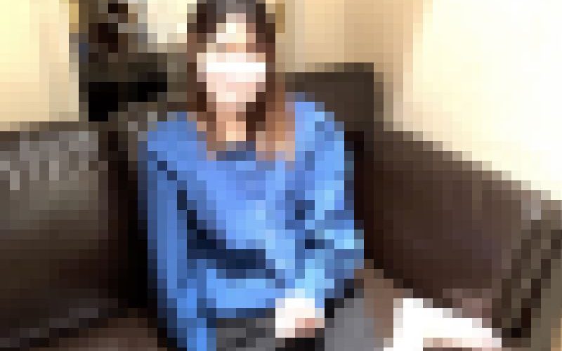 スレンダー保育士と生ハメSEX