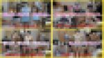 超ミニスカ　恋人ごっこ　マキコちゃん 下着姿で　恋人ごっこ　マキコちゃん 超お得な」４本セット