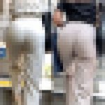 【再販】【再販商品です】   No.578「最強ヒップ！スラックスパンツOL2選」