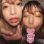 【再販】絶対カワイイ！！ツインテールギャルの超極上バキュームフェラ！！