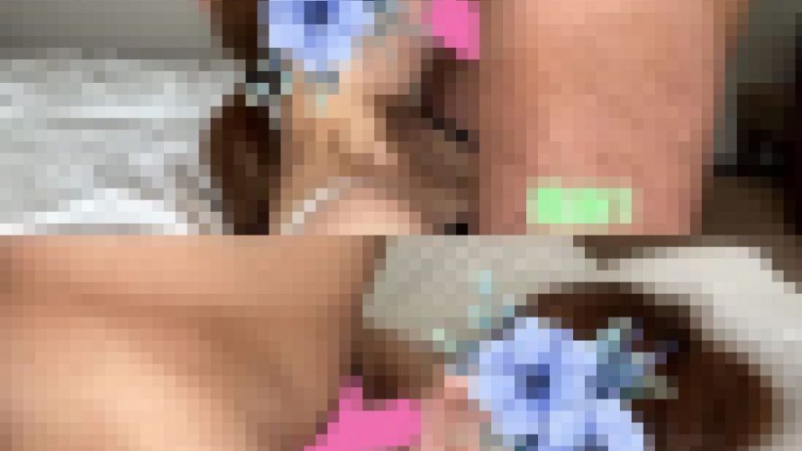 【再販】衝撃映像イラマニア必見！白桃巨乳保〇士が強〇激イラマで涙目嗚咽★おねだりフェラ有3人で4発大量口内発射?全てごっくん！従順ドMす