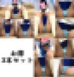 姉の友達 パンモロ正面撮りセット1