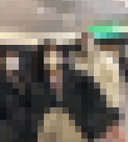 【放課後の眺め26】待ち合わせ中の４人のＪＫを観察！