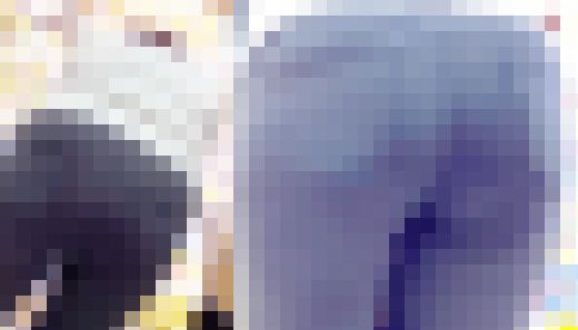 【20代の巨尻】低身長スーパーアルバイトさんデカい尻を突き出して商品補充w 客の男はやらしいケツを視●w【4K】