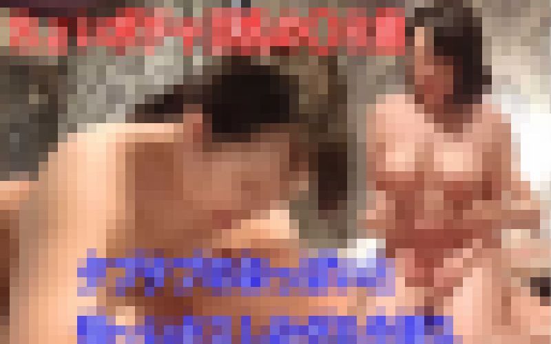 【再販】(個人撮影) ちょいポチャ巨乳の○８歳　タプタプのおっぱいと濃?いキスしながら生挿入