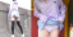 【再販】ひよりちゃん秘密の撮影会(公園パンモロ撮影、室内ミニスカパンモロ、膨らみかけ乳房と乳首撮影、ノーパン撮影)