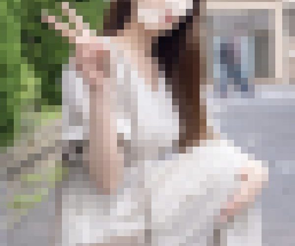 【再販】ヤリモク拒絶のスレンダー巨乳美人に手コキ交渉！塩対応のツンドラ系かと思いきや生チンポに発情してしまうちょろマンだったので中出しＳ