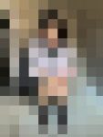 【再販】顔出し【個人撮影】あどけなさが残るオマ●コちゃんと割り切り_雑に弄られただけで感じる雑魚マ●コでした！