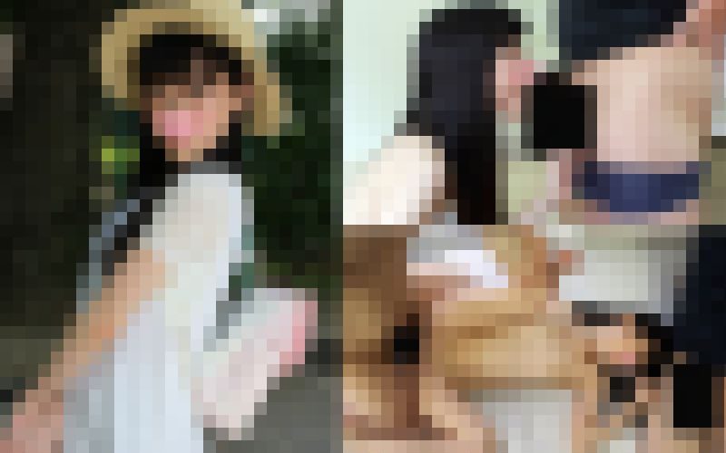 【再販】超ド貧乳のあの子が寝取られる　他人チ〇ポでガンガン責められてスレンダー貧乳がガクブル状態？