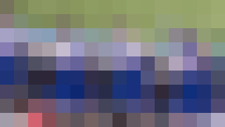 【4K】スコーピオンスコープ Vol.119　陸の王者JKチアリーダー・魔曲ヤングブラッド