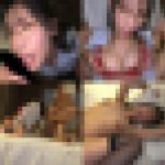 メンヘラ変態OLにたくさんザーメンあげました