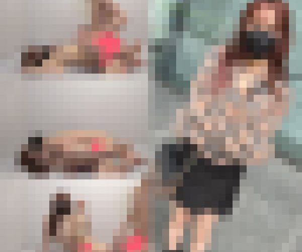 【再販】顔出し解禁「私たちのセックス見てください！」人気Poxxxuber Ami＆Eru あみちゃん（２１） マスク外して初中出し