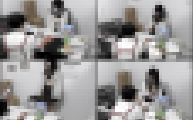 生意気J●お仕置きチカン。スーパーのバックヤードにて。-02-【監視カメラ編（前編）】