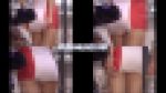 【再販】98オートアジア-1　＜背後からのおしりローアングル撮影＞