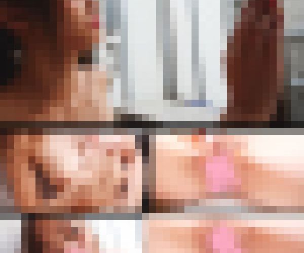 【再販】スレンダー美巨乳お姉さんの窓開けオナニー