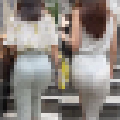 【再販】No.611「美巨尻2大巨頭！セレブ美女2選」