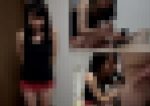 【再販】「お前長ぇーよ！」遅漏男のチ●コにビンタする女子！