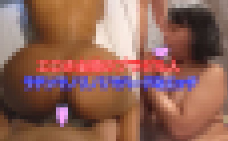 【再販】(個人撮影) エロさ全開のブラジル人・ラテンでノリノリでハードなエッチ